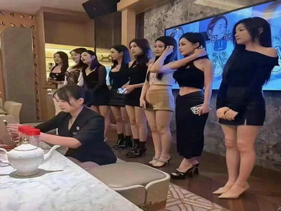 江门夜场招聘